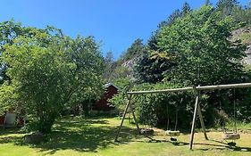 The Green Cabin